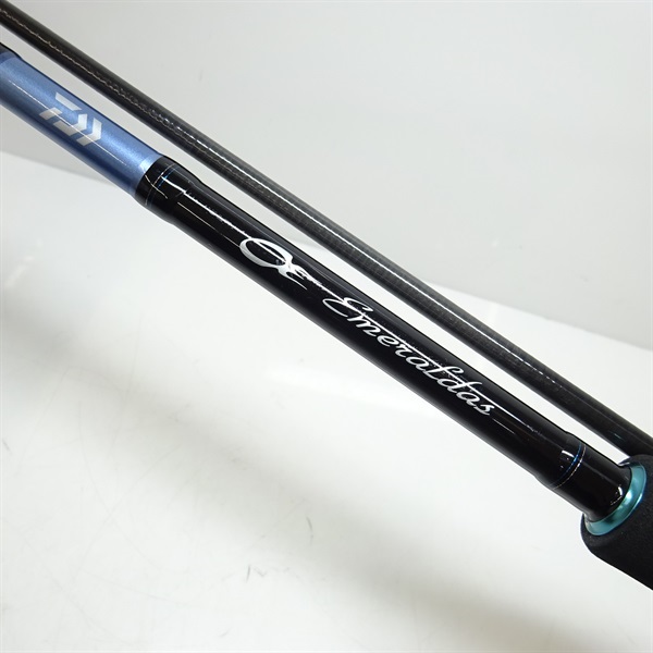 １９エメラルダスＸ８３Ｍ